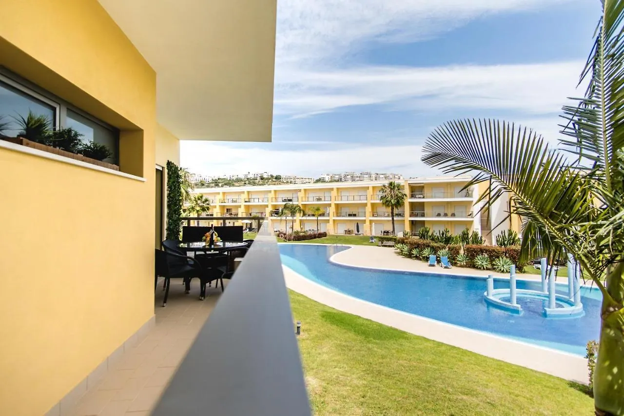 #010 Marina By Home Holidays Albufeira Portugalsko