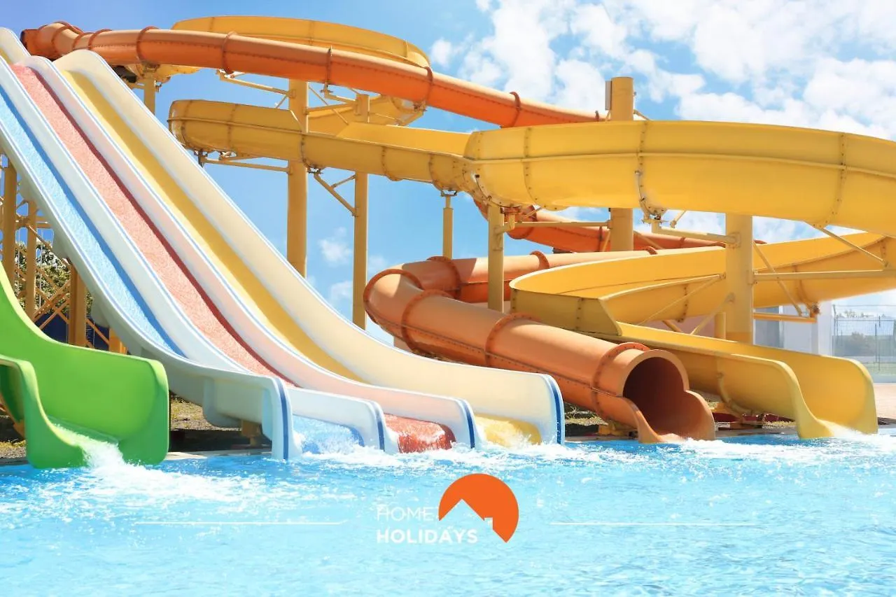 #010 Marina By Home Holidays Albufeira Portugalsko