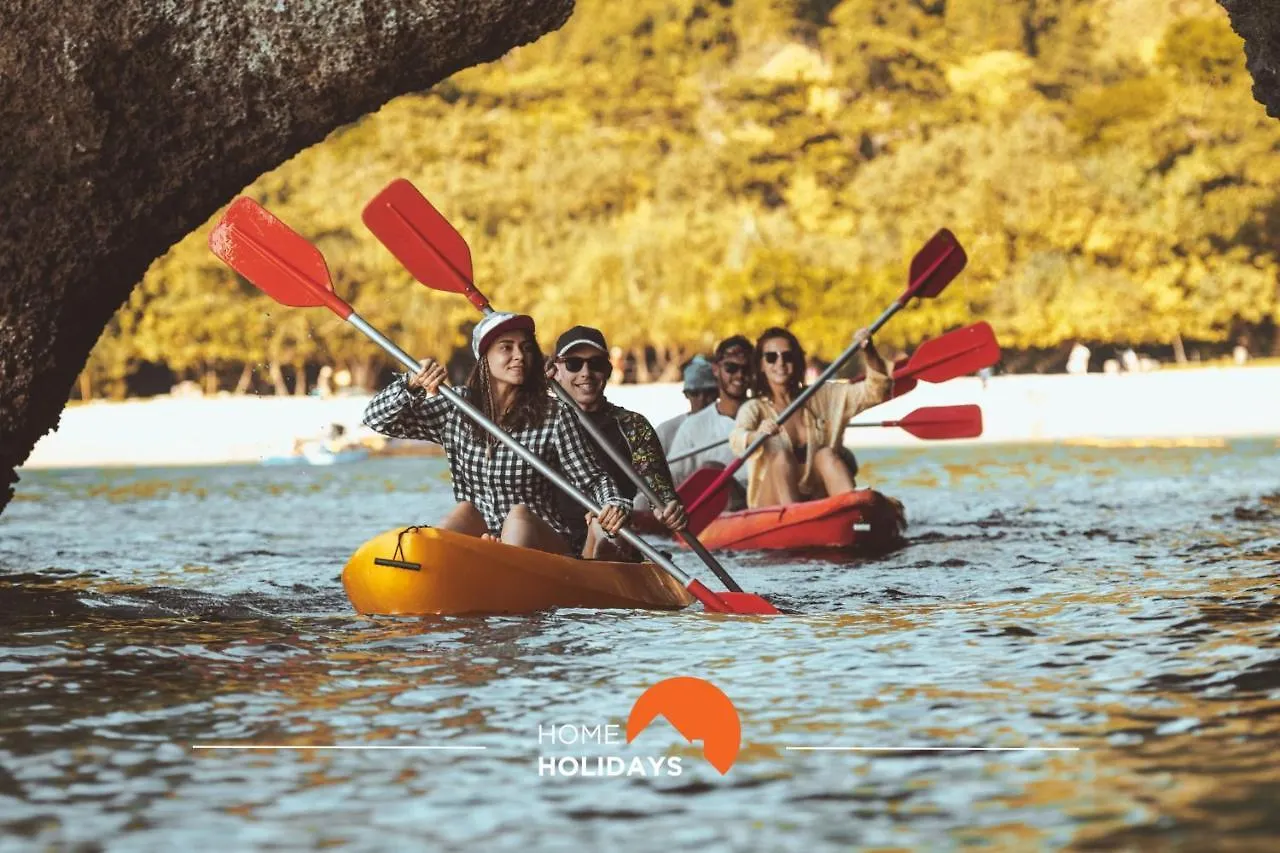 #010 Marina By Home Holidays Albufeira