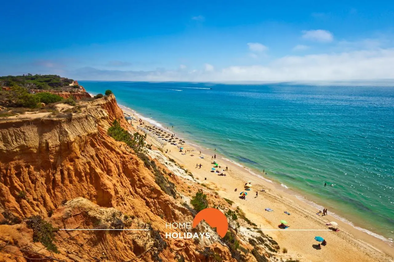 #010 Marina By Home Holidays Albufeira Portugalsko