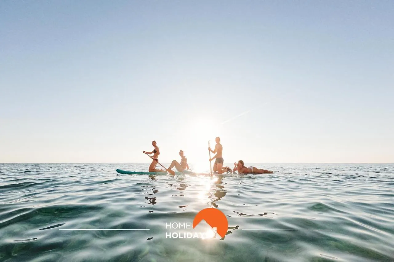 #010 Marina By Home Holidays Albufeira