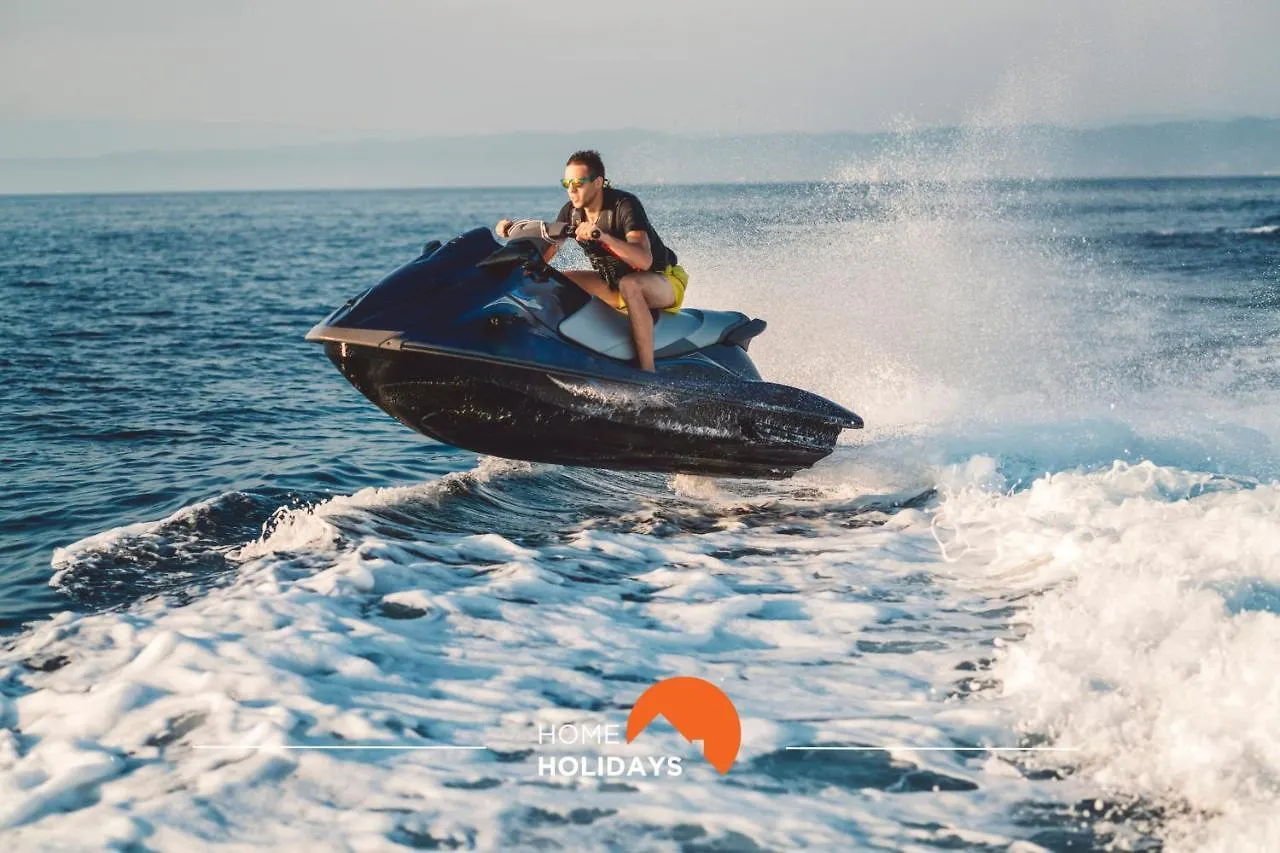 #010 Marina By Home Holidays Albufeira 0*,