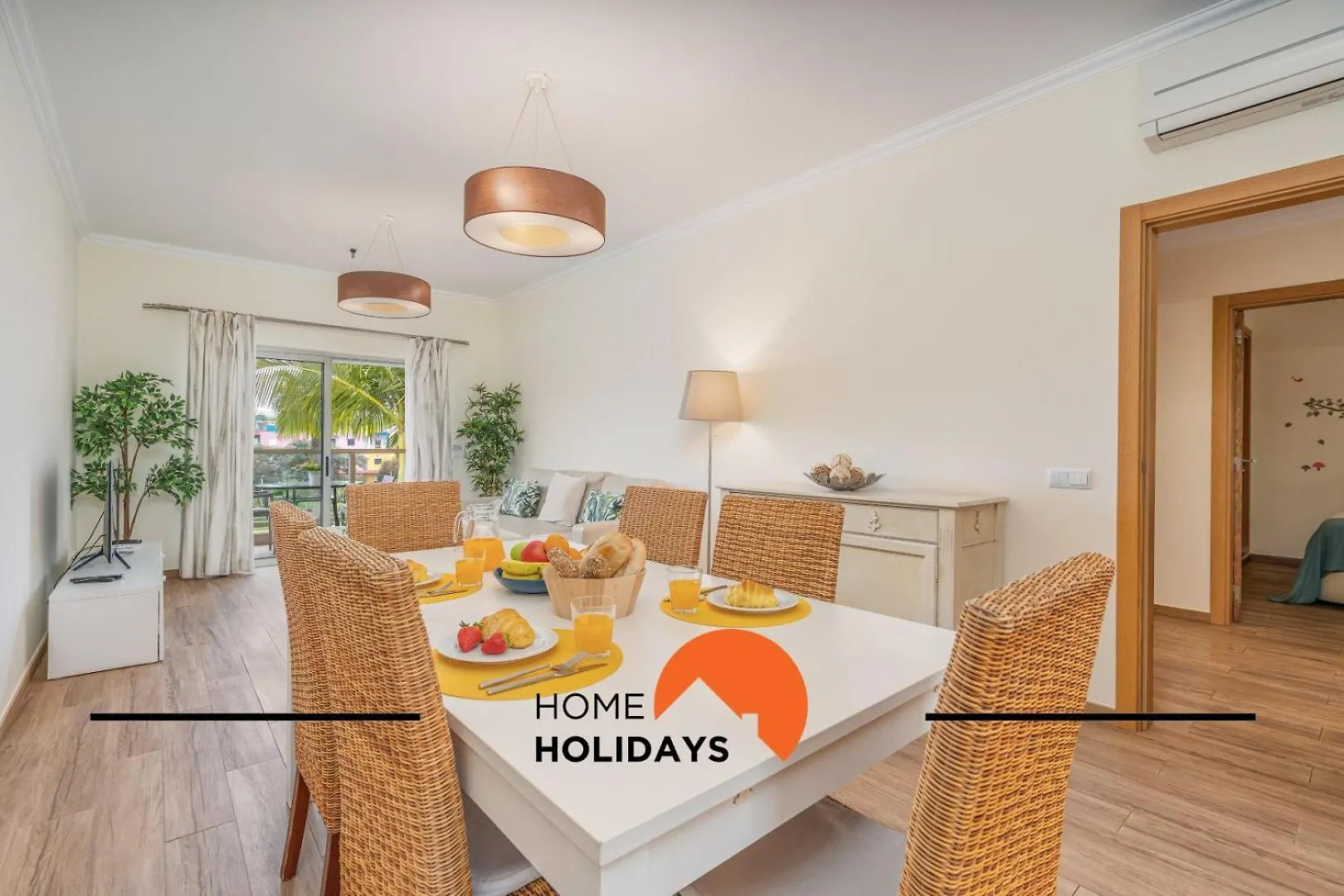 #010 Marina By Home Holidays Albufeira 0*,  Portugalsko