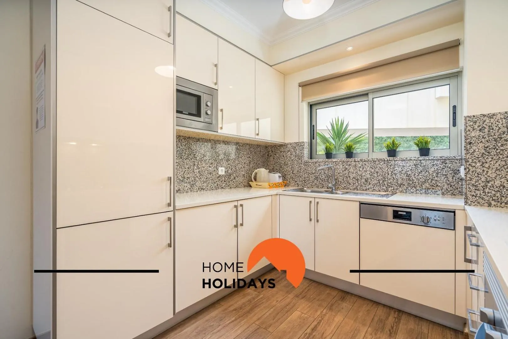 Apartmán #010 Marina By Home Holidays Albufeira