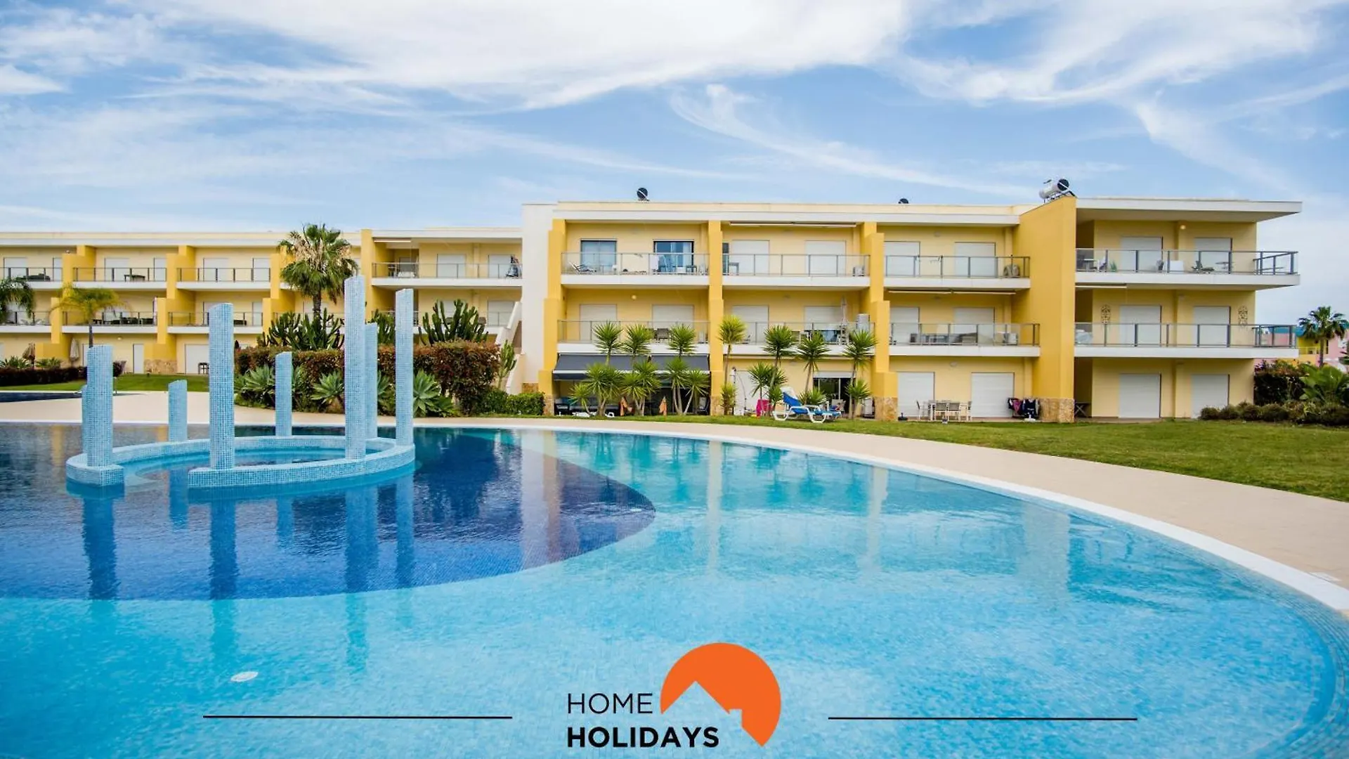 #010 Marina By Home Holidays Albufeira Portugalsko