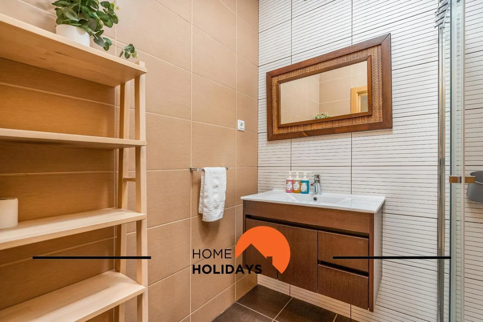#010 Marina By Home Holidays Albufeira 0*,  Portugalsko