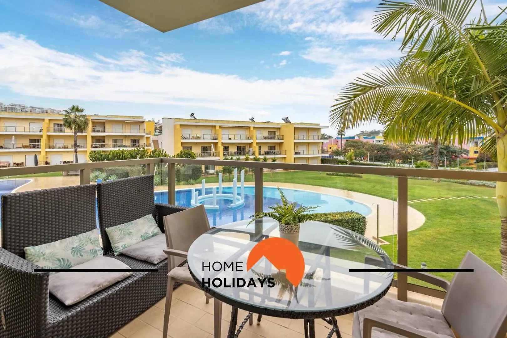 #010 Marina By Home Holidays Albufeira