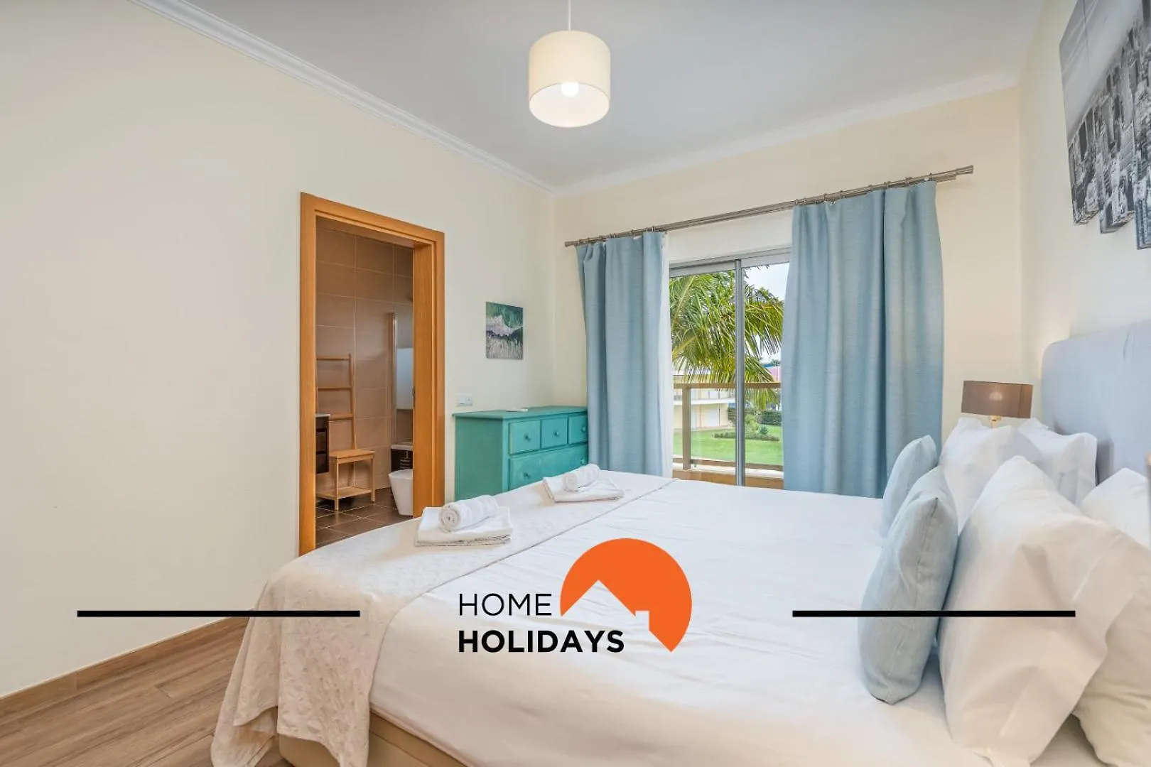 #010 Marina By Home Holidays Albufeira 0*,  Portugalsko