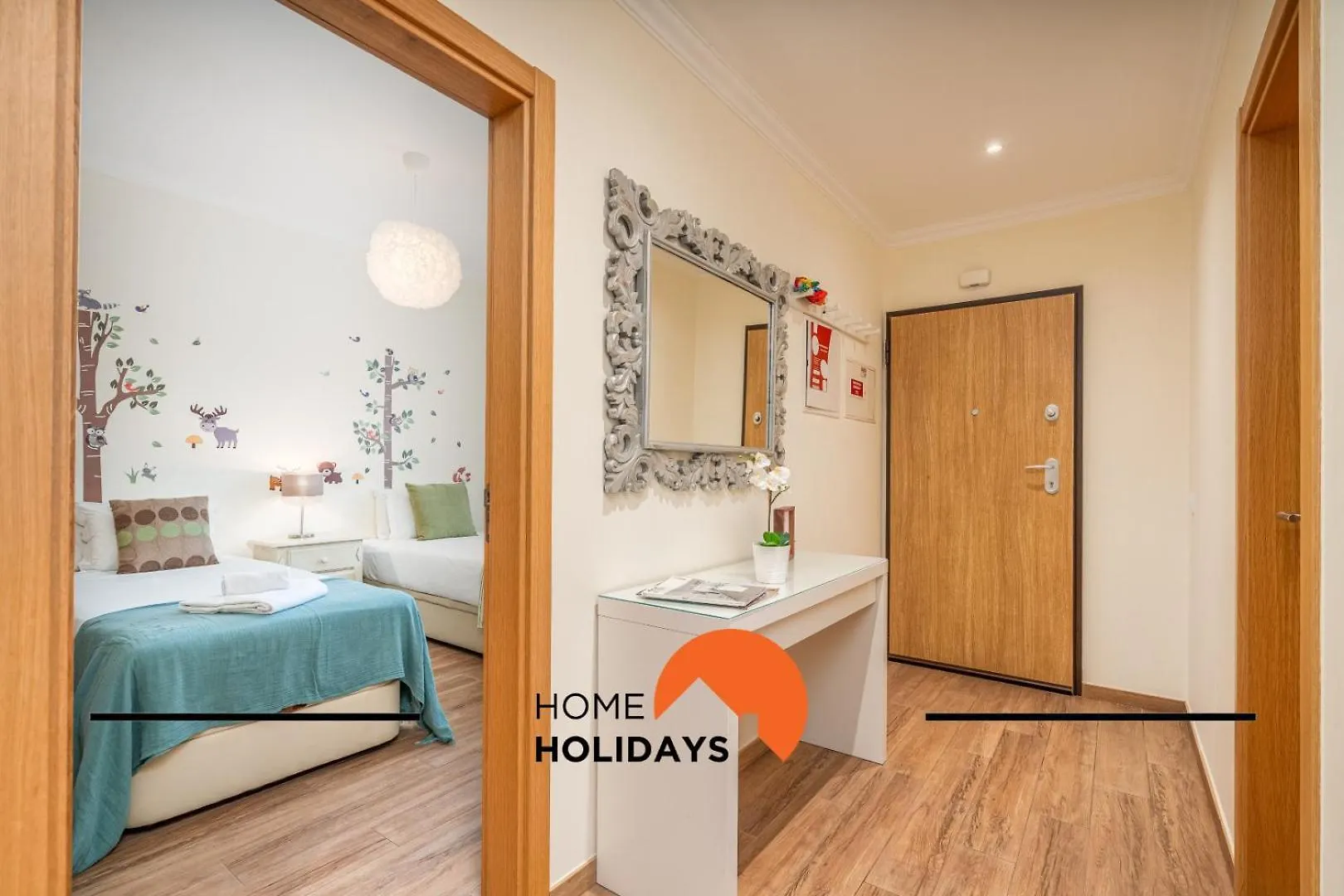 #010 Marina By Home Holidays Albufeira